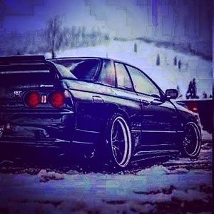 Meet your Posher, Alberto